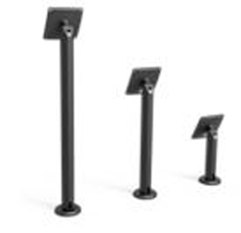 COMPULOCKS, RISE POLE 20 CM